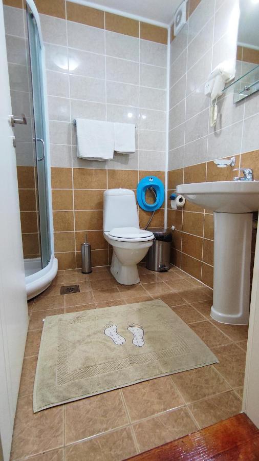 Apartman Temida Lux Vrnjačka Banja エクステリア 写真