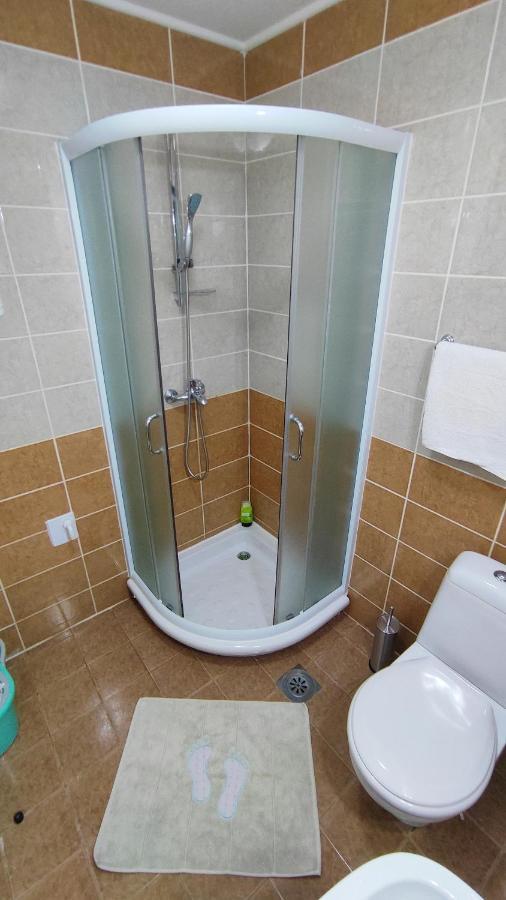 Apartman Temida Lux Vrnjačka Banja エクステリア 写真